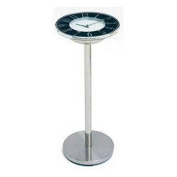 Cocktail Table Clock - Clocks