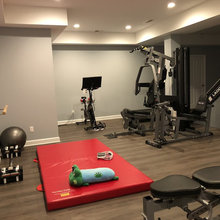 Home Gym