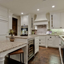 New House