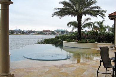 Pool - pool idea in Houston
