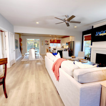 National Farmhouse | Westridge Commons | Evansville, IN