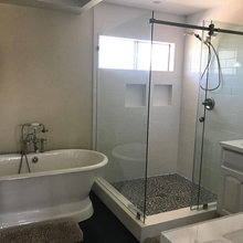 Showers