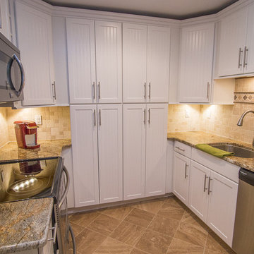 2015 Remodeled Work