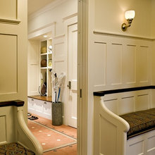 Millwork