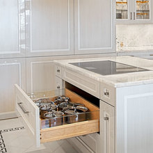 Kitchen Ideas