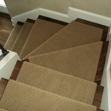 Carpet runners
