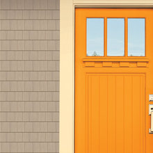 Siding