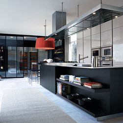 matrix kitchen - Kitchen Cabinetry