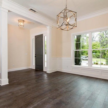 Greystone Subdivision