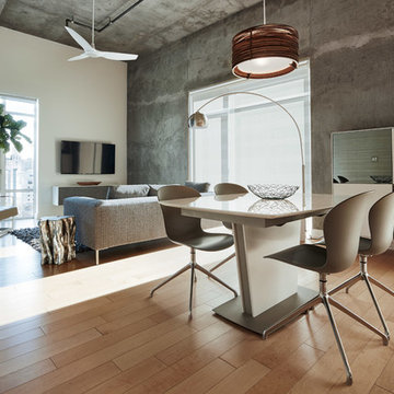 Downtown Loft