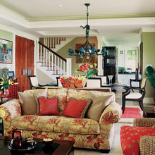 Federal Oriental Decorating