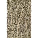 Momeni - Momeni Teppe Hand Tufted Contemporary Area Rug Natural 5' X 8' - The Teppe Collection is composed of rugs with naturally warm and neutral coloring, influenced and reimagined from African bark cloth designs. Utilizing a thick pile technique looped with a tip shear pile, simple yet intricate patterns like imperfect line drawings and rough geometric shapes shine through. Hand tufted from 100% wool and made with the same traditional methods, these minimal-style rugs are intended for indoor use only.
