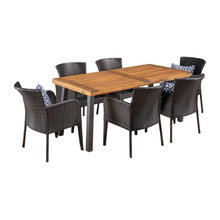 Outdoor furniture