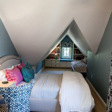 Whitefish Bay Makeover