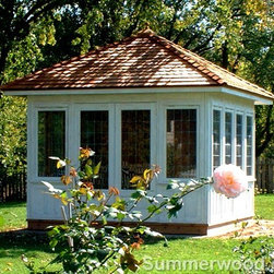 Gazebos - Gazebos