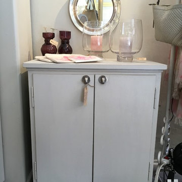 Schränke, Sideboards und Kommoden im Recycle Art Look