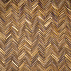Hide and Seek - Flooring