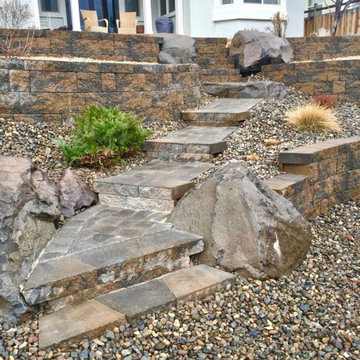 Landscape, Environmental Concepts