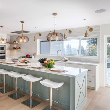 Modern Rustic