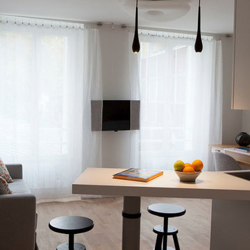 STUDIO KELLER