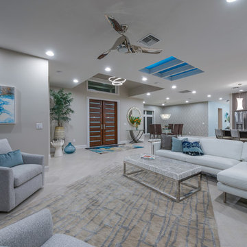 Luxury Coastal Living
