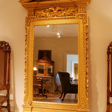 mirrors