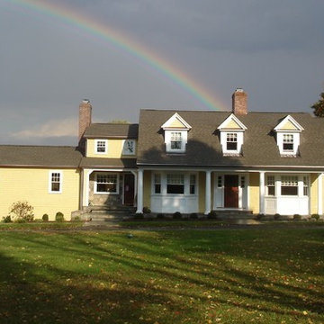 Newtown Gambrel