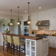 Pendant Lighting
