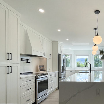 North Glenmore Kitchen