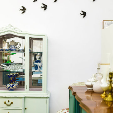 Showroom de Antic&Chic