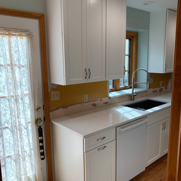 Sycamore Kitchen
