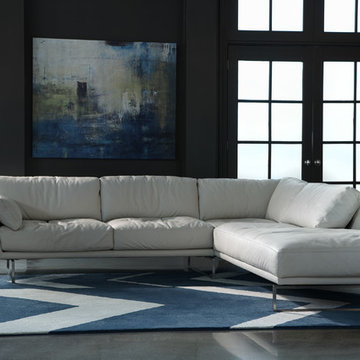 Graham Sectional