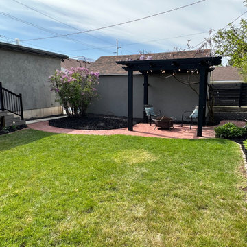 19th East - Before & After Photos