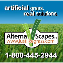 AlternaScapes, Inc.