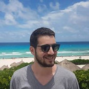 Bogdan Puscas's photo
