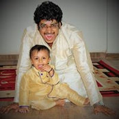 Sidheshwar Tiwari's photo