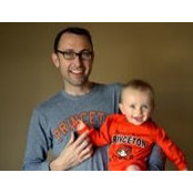 Kevin Roche's photo