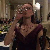 Kristine Schmidt's photo