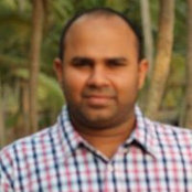 Foto von Bevin Vinod