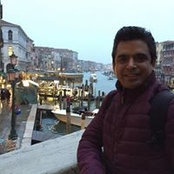 Arjun Khanna's photo