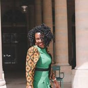 Jocelyne Gikumi's photo