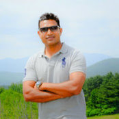 Anil Kumar's photo