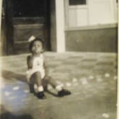 Joanne Sandberg's photo