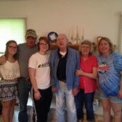 Chris Wagner's photo