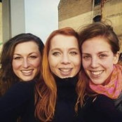 Katja Brüser's photo