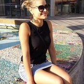 Sofija Djapic's photo
