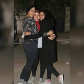 Raghda Ashraf's photo