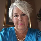 Donna McCurdy's photo