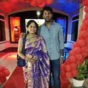 Naveen Kumar's photo