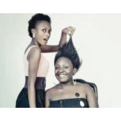 Anne Namagembe's photo